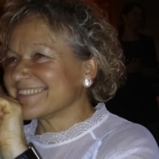 Ziesmer, Andrea