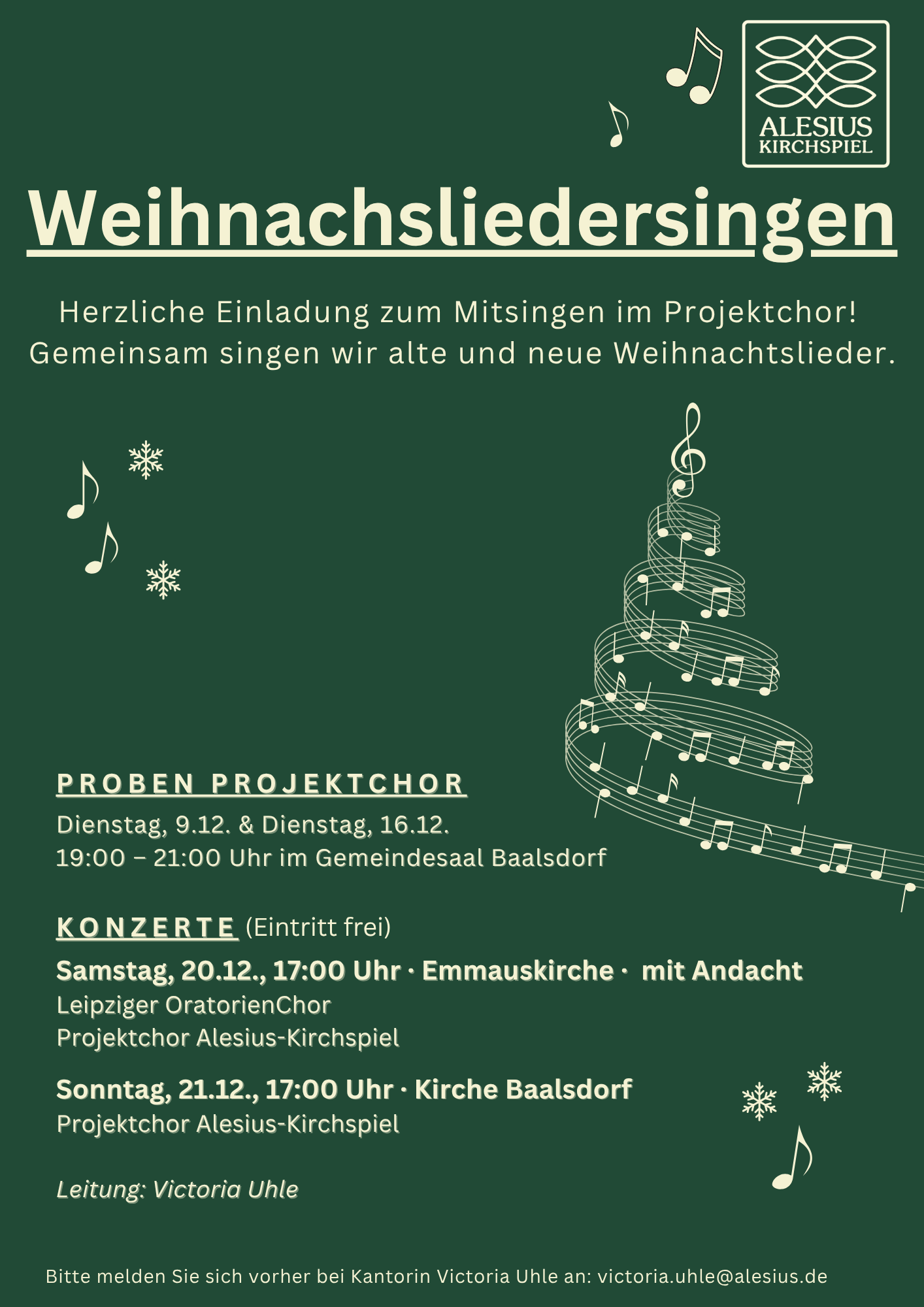 2025_12_09_KSP_Projektchor Weihnachtsliedersingen